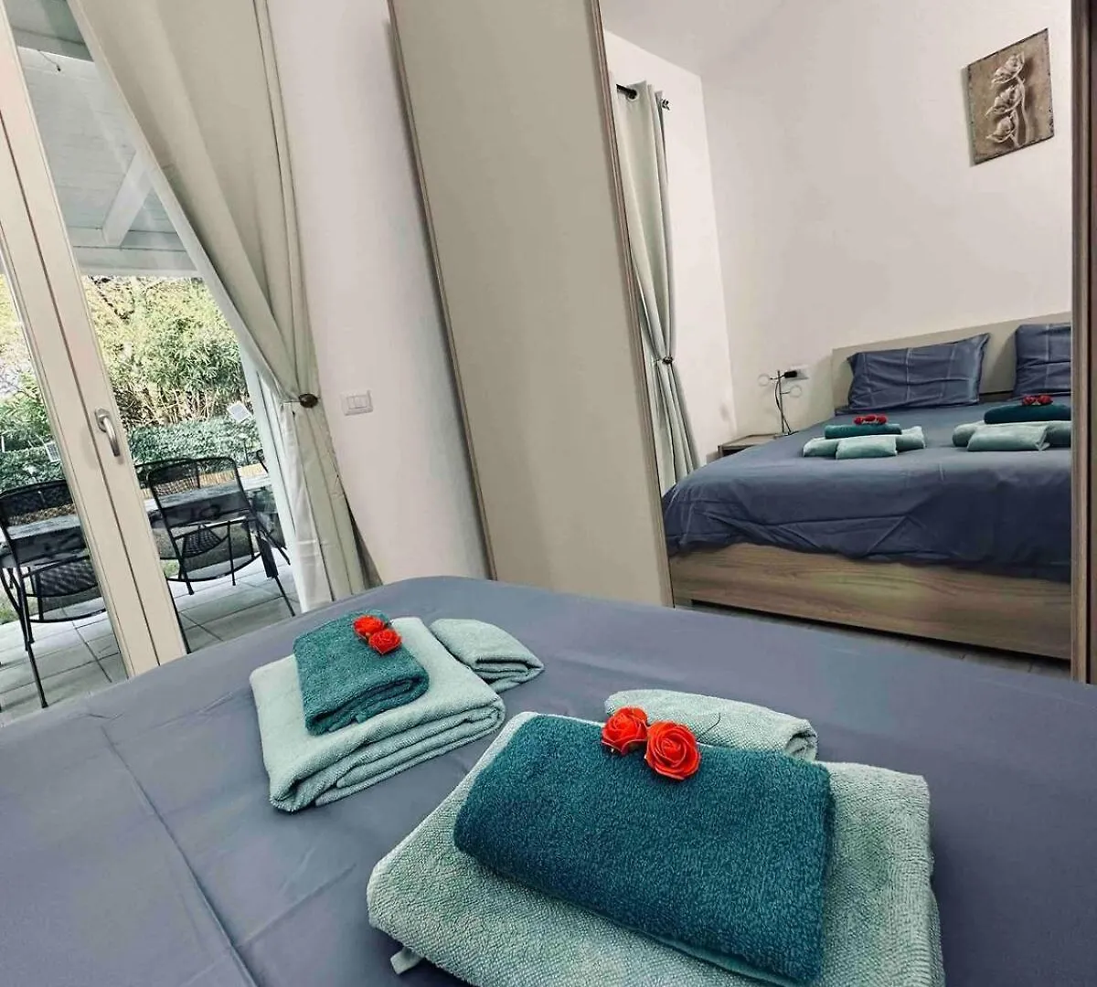 Magnifique Villa Neuve En Bord De Mer Sassari 0*,