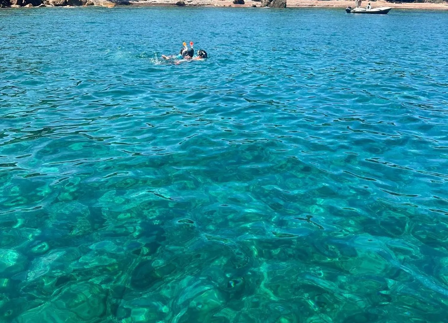 Magnifique Villa Neuve En Bord De Mer Sassari