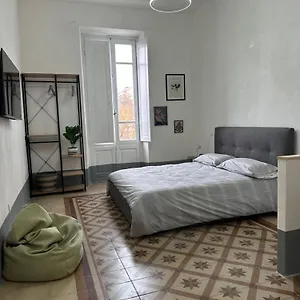 Palazzo Pilo Frühstückspension